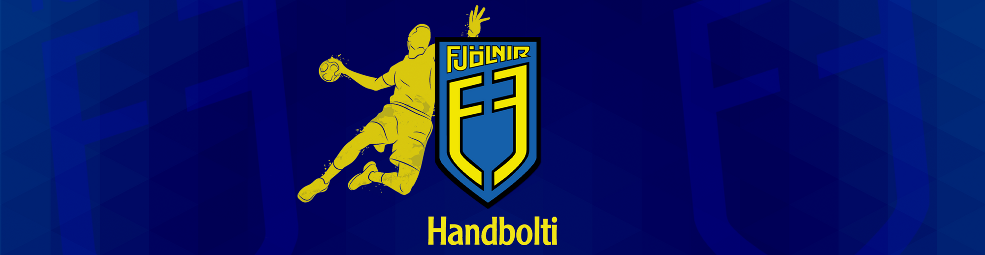 Fjölnir handbolti