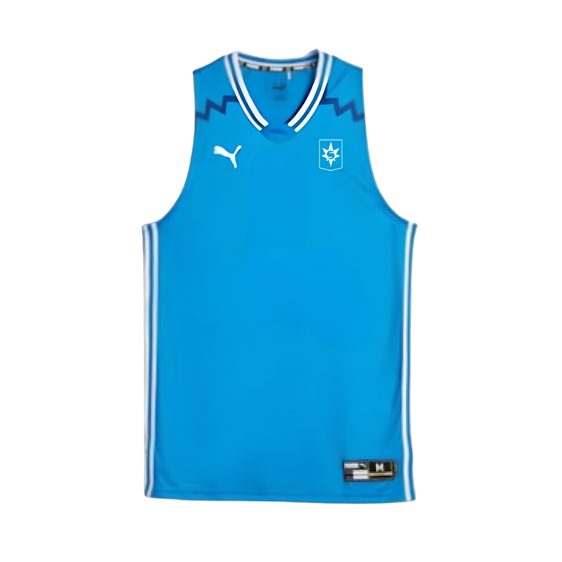 Körfuboltatreyja Stjarnan