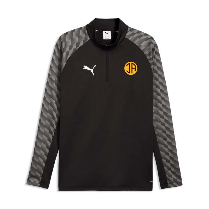 ÍA TeamLiga æfingapeysa 1/4 zip