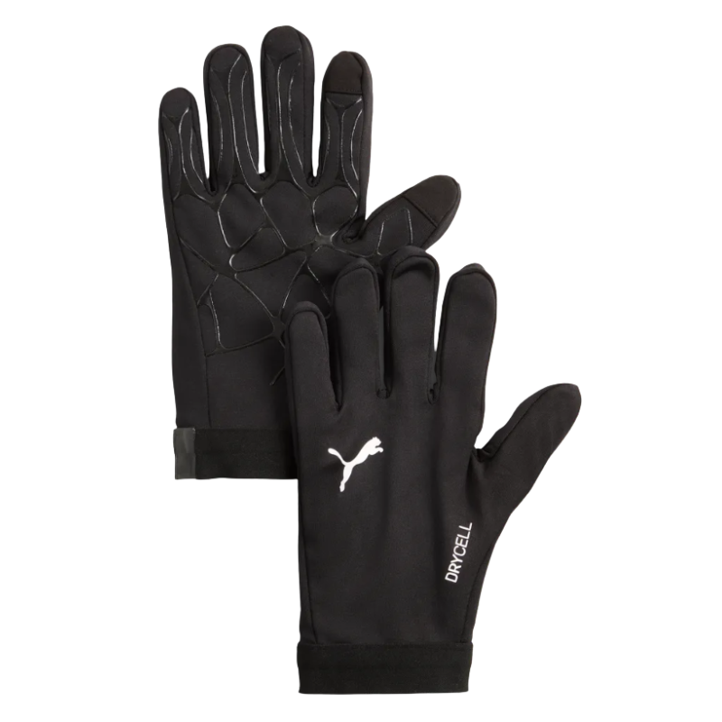 Puma æfingavettlingar vetrar