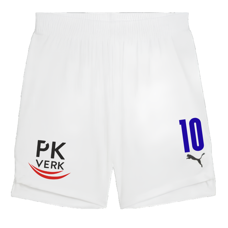 Varastuttbuxur Stjörnunnar í kröfubolta