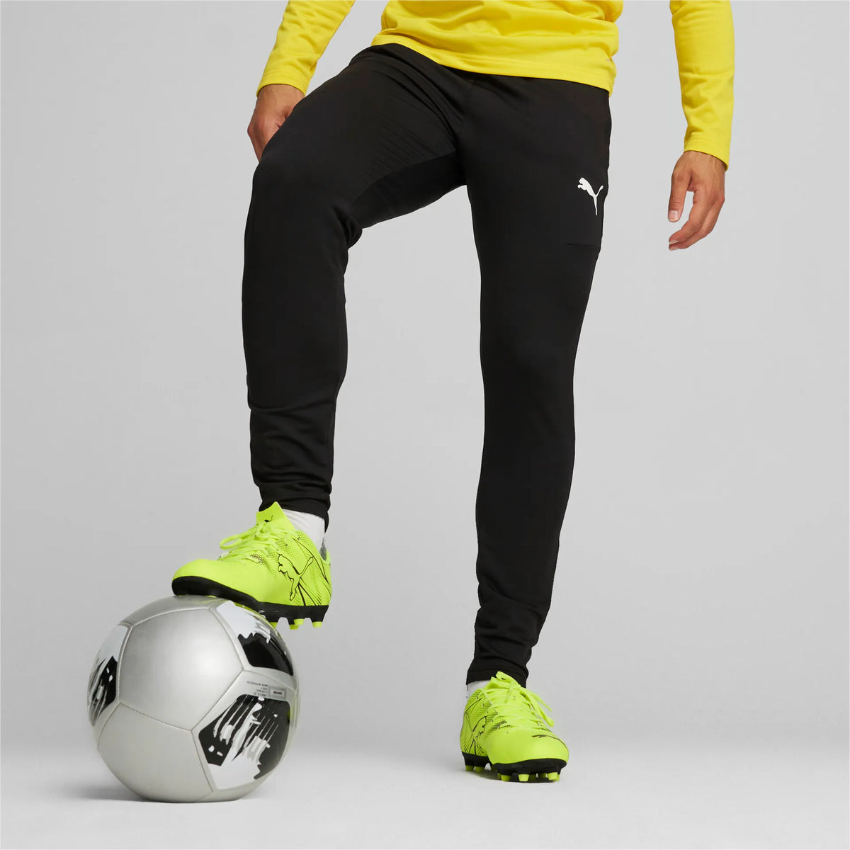 teamGOAL Slim Training Pants
