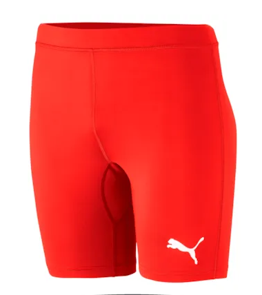 Puma Liga innanundirbuxur - 6 litir