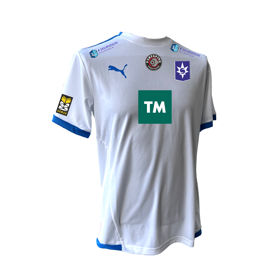 Stjarnan Varabúningur